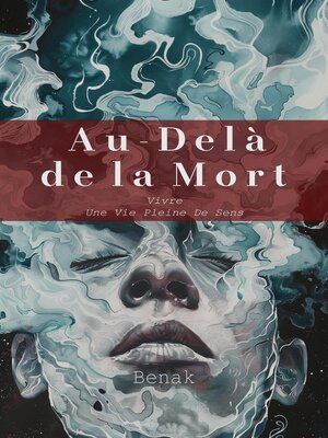cover image of Au-delà de la Mort